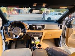 کیا سپۆرتاج